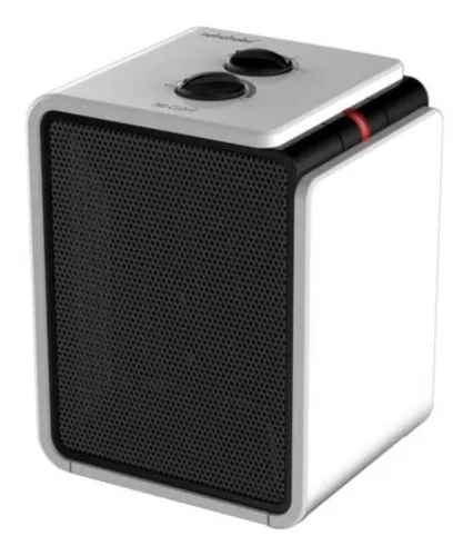 Termoventilador Eléctrico Tm1800w