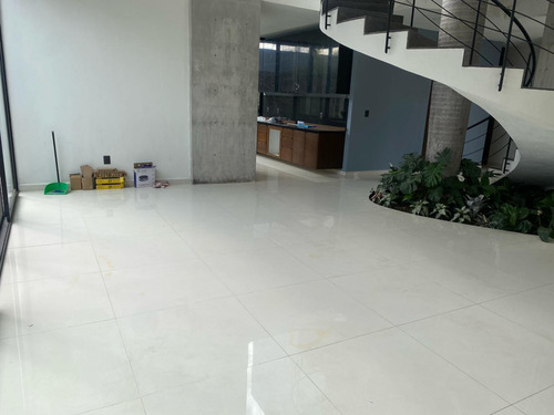 Hermosa Casa En Lomas De Cuernavaca Nueva En Privada Con P