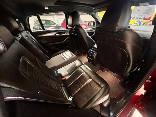 BMW X4 3.0 X4 M40ia At