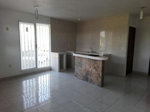 Venta Edificio Y Casa Col. La Calzada Tuxpan Veracruz