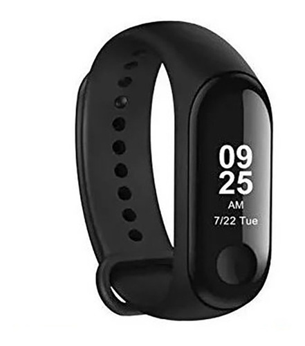 Reloj Xiaomi Mi Band 3 Pulsera Smartband Pulsaciones 