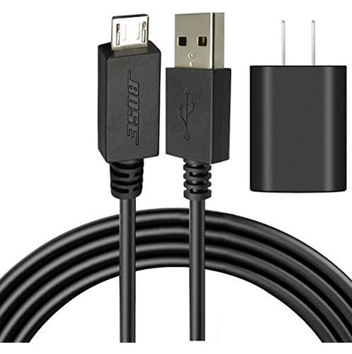 Cable De Carga De Repuesto Para Bose Soundlink Color I, Ii,