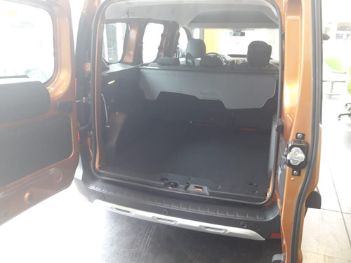 Renault Kangoo Ii Stepway 1.6 Sceii 2021(jcf)