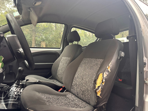 Ford Ka 1.0 Fly Viral
