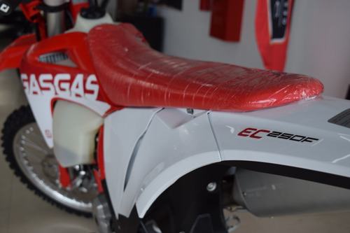 Imagem 5 de 5 de Gasgas Ec 250f 0km 2021 - Revendedor Autorizado