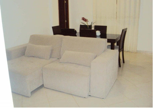 Excelente Cobertura Com 3 Dormitórios À Venda, 115 M² Por R$ 350.000 - Atlântica - Rio Das Ostras/rj - Co0008