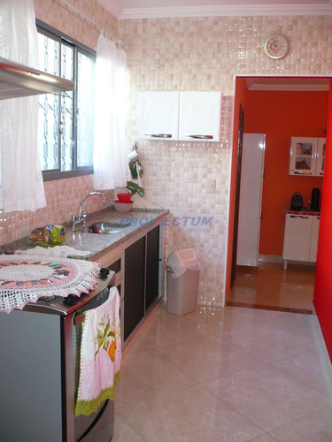 Imagem 7 de 17 de Casa À Venda Em Parque Tropical - Ca235843