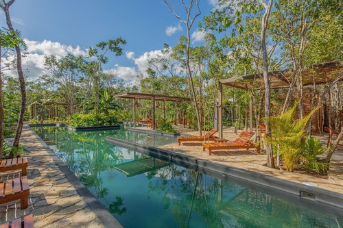 Estudio En Venta Tulum, Region 10