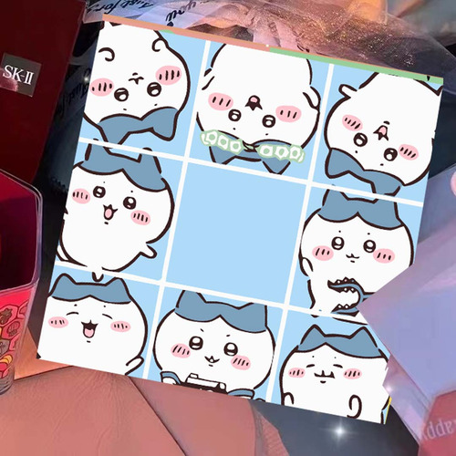 Pintura Digital De Bricolaje, Lindos Dibujos Animados Para C