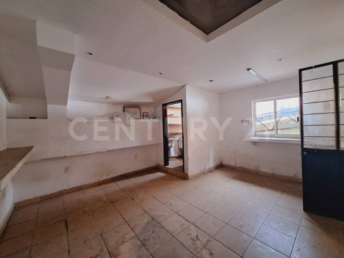 Terreno En Venta En La Doctores, Cuauhtemoc, Cdmx