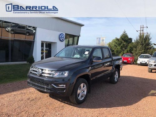 Imagen 6 de 23 de Volkswagen Amarok V6 Diesel 4x4 A/t 3.0 2023 0km - Barriola