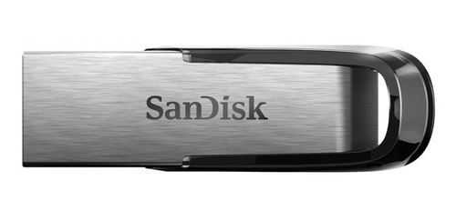 Imagen 1 de 6 de Pendrive Sandisk Ultra Flair 128gb 100% Original Usb 3.0