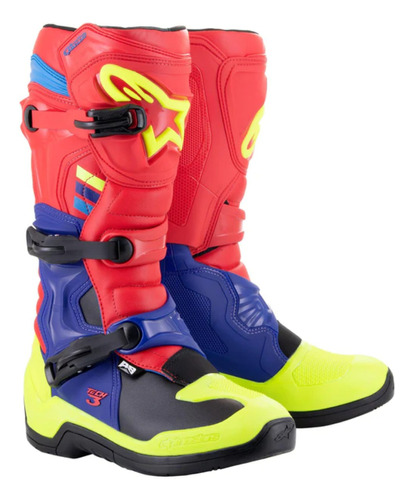 Botas Alpinestars Tech 3