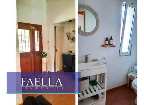 Imagen 5 de 14 de Venta Casa Leloir Udaondo Jardín Pileta Parrilla 2 Dormitori
