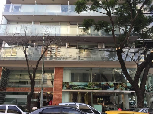 Imagen 6 de 19 de Rebajado 100m2 En Nuevo Libertador Ii - Piso Alto Con O Sin Renta