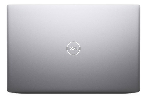 Imagen 5 de 5 de Laptop Dell Latitude 3301 plateada 13.3", Intel Core i5 8265U 8GB de RAM 256GB SSD, Intel UHD Graphics 620 60 Hz 1920x1080px Windows 10 Pro