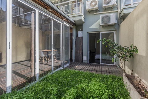 Imagen 21 de 30 de 2 Ambientes Con Cochera 78 M2 Totales - Venta - San Cristobal