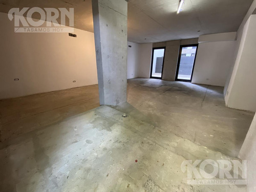 Imagen 3 de 24 de Venta Local Con Subsuelo Y Patio A Estrenar En Palermo Hollywood