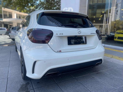 Mercedes-Benz Clase A 1.6 A45 Amg W176
