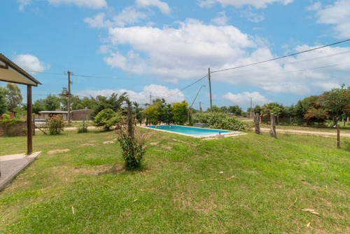 Casa/quinta En Venta De 2 Dormitorios, Arroyo Leyes