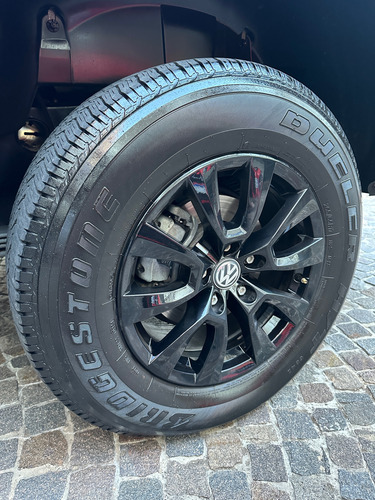 Volkswagen Amarok 3.0 V6 Cd Comfortline