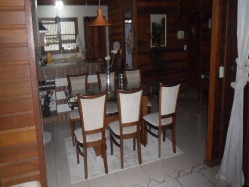 Chácara 1.000 M² - Condado Del Rey - Gravataí - Rs - 2421 - 68341520