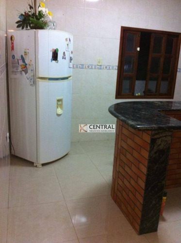 Imagem 12 de 18 de Apartamento Com 3 Dormitórios, 130 M² - Venda Por R$ 350.000,00 Ou Aluguel Por R$ 1.200,00/mês - Centro - São Sebastião Do Passé/ba - Ap2715