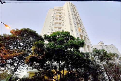 Imagem 16 de 30 de Apartamento Padrão À Venda Em São Paulo/sp - Cd-1797-oggi3v