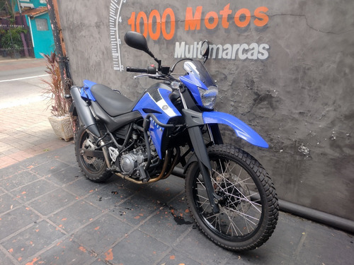 Imagem 3 de 9 de Yamaha Xt 660 R 2012