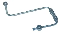 Comprar Flexivel Turbina 1 Olhal 10mm  1 Olhal 12mm Mb Sprinter 312 