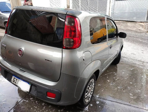 Fiat Uno 1.0 Vivace Flex 3p