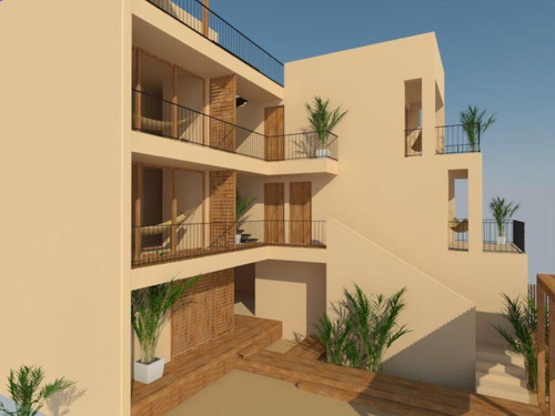 Terreno En Venta En Isla De Holbox