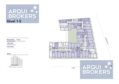 Imagen 5 de 18 de Apartamento 1 Dormitorio En Venta En La Blanqueada