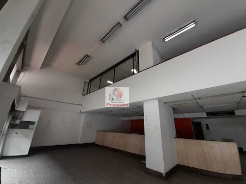 Imagen 2 de 28 de Locales En Arriendo San Victorino 152-3223