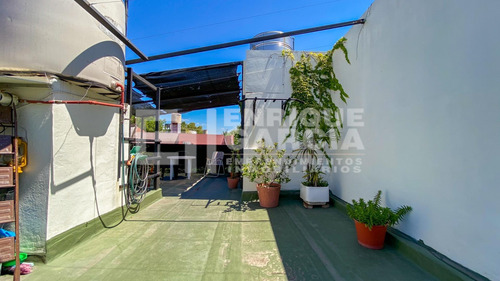 Imagen 23 de 29 de Venta Ph 4 Ambientes Patio Y Terraza En Parque Chas