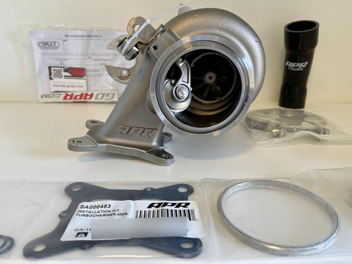 Turbo Apr Dtr6054 Upgrade Audi Vw Ea888 Gen3 Gti Gli A3 S3