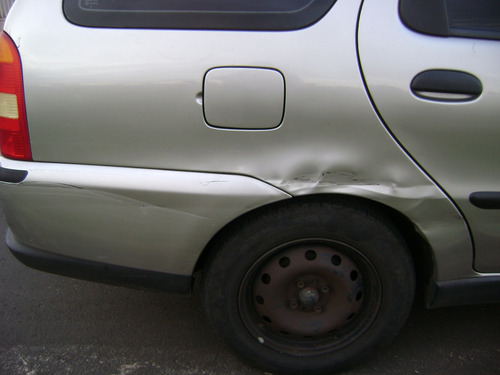Palio Weekend 1.3 Elx Fire - Motor Top