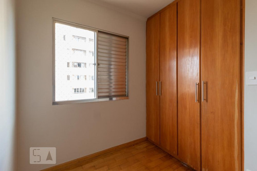 Apartamento À Venda - Jardim Jussara, 3 Quartos, 70 - S893124368