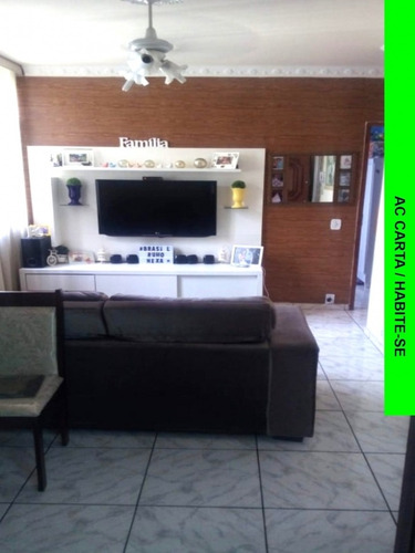 Imagem 2 de 15 de Apartamento Com 2 Quartos Área De Serviço Garagem - Madureira - Aea2108