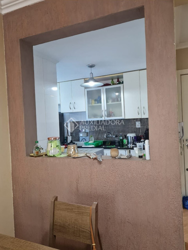 Imagem 5 de 14 de Apartamento - Nonoai - Ref: 343902 - V-343902