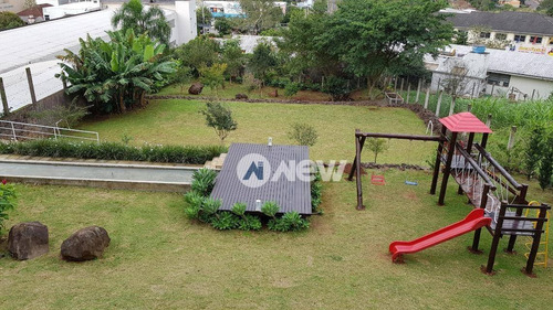 Imagem 24 de 27 de Apartamento Com 3 Dormitórios À Venda, 140 M² Por R$ 990.000 - Centro - Ivoti/rs - Ap2509