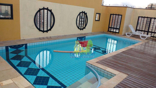 Imagem 27 de 30 de Apartamento Com 3 Dormitórios Para Alugar, 70 M² Por R$ 2.000,00/mês - Carrão - São Paulo/sp - Ap1670