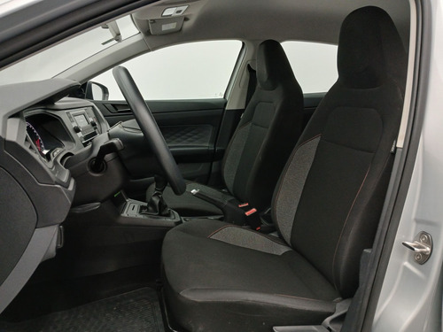 Volkswagen Pólo 1.0 MPI TRACK MANUAL