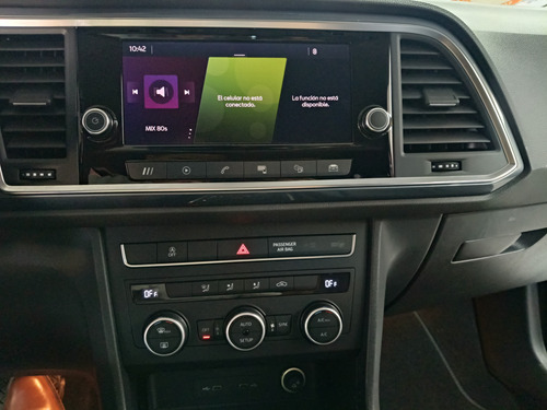 Seat Ateca 1.4 Style 150Hp At