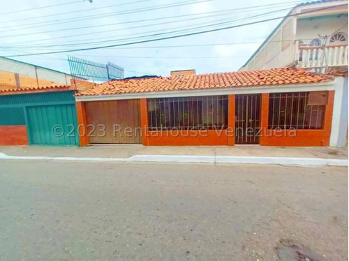 Milagros Inmuebles Casa Venta Barquisimeto Lara Zona Oeste Economica Residencial Economico  Rentahouse Codigo Referencia Inmobiliaria N° 24-13026