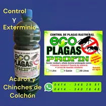 Comprar Veneno Para Chiripas Cucarachas Ácaros Chinches Y Bichos