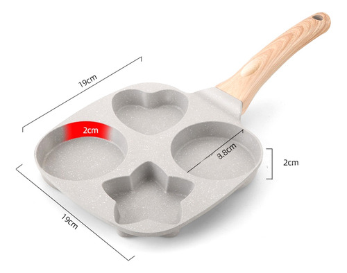 Máquina Para Cocer Huevos, Olla Para Tortillas Japonesa, Mul