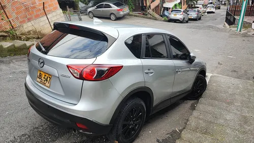 Mazda CX-5 2.0 Touring