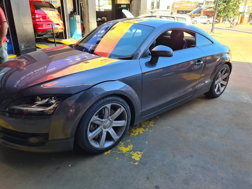 Audi Tt 3.2 Quattro Stronic 250cv 2008