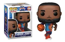 Comprar Funko Pop! 1090 Lebron James Space Jam Looney Tones Candos